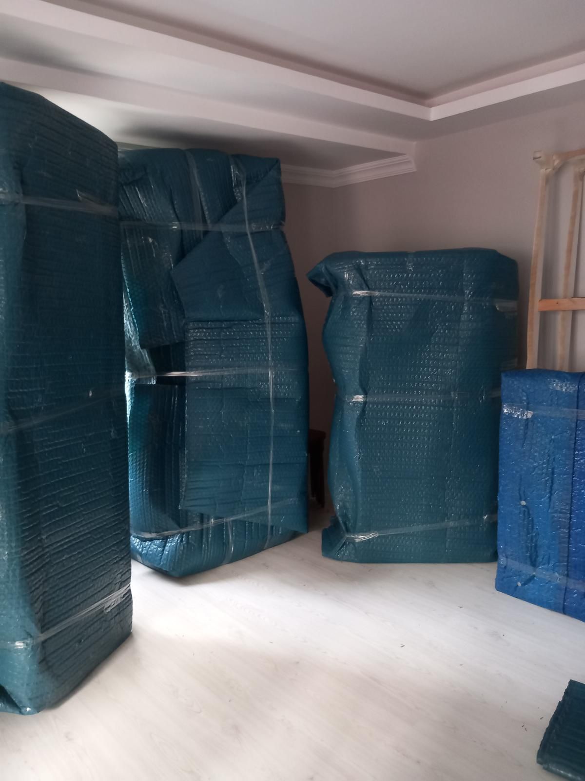 Enez evden eve nakliyat - Emin Evden Eve